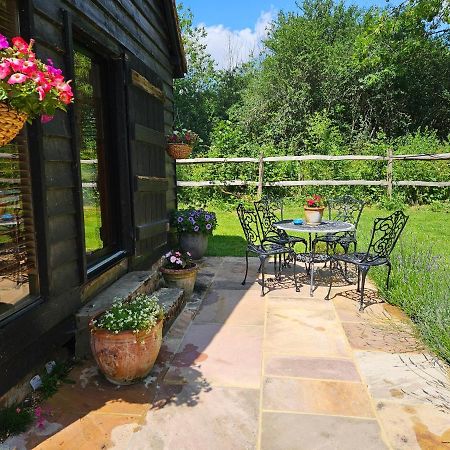 Apartament Gatwick Hideout Charlwood Zewnętrze zdjęcie